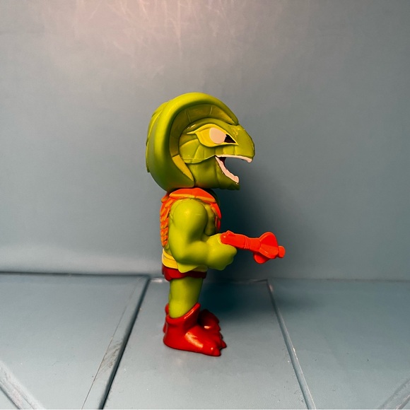 Funko Soda - Masters of the Universe - Kobra Khan Chase - 2021 Spring Convention - Picture 3 of 12